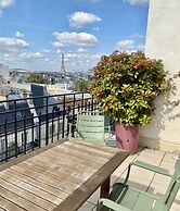 Hôtel Le Littré