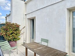 Hôtel Le Littré