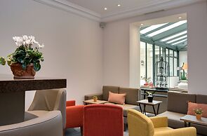 Hôtel Le Littré