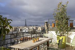 Hôtel Le Littré