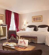 Hôtel Le Littré