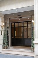Hôtel Le Littré