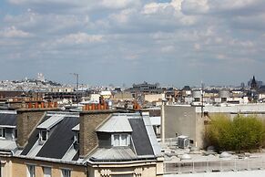 Hôtel Le Littré
