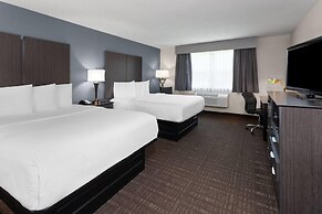 Baymont by Wyndham Chester IL