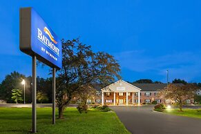 Baymont by Wyndham Chester IL