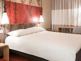 ibis Caen Porte d'Angleterre
