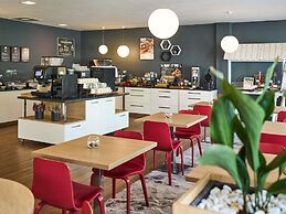 Novotel Wroclaw City