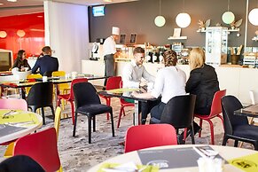 Novotel Wroclaw City