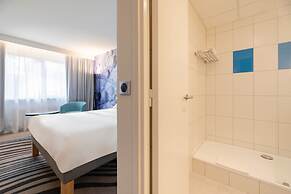 Novotel Wroclaw City