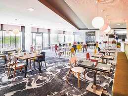 Novotel Wroclaw City