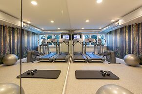 Novotel Wroclaw City