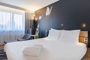 Novotel Wroclaw City