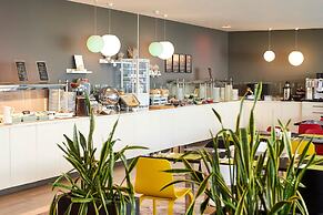 Novotel Wroclaw City