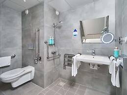 Novotel Wroclaw City