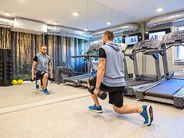 Novotel Wroclaw City