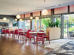 Novotel Wroclaw City