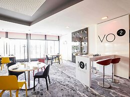Novotel Wroclaw City