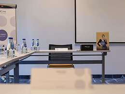 Novotel Wroclaw City