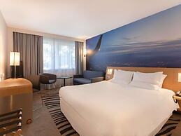 Novotel Wroclaw City