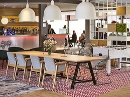 Novotel Wroclaw City