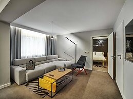 Novotel Wroclaw City