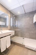 Novotel Wroclaw City