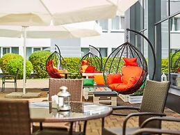 Novotel Wroclaw City