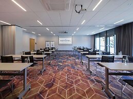 Novotel Wroclaw City