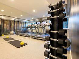 Novotel Wroclaw City