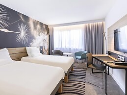 Novotel Wroclaw City