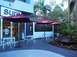 Mercure Sydney St Leonards