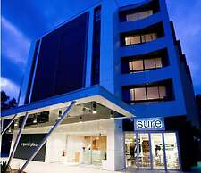 Mercure Sydney St Leonards
