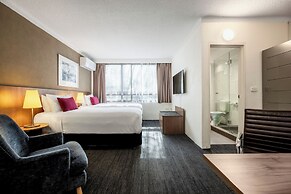 Mercure Sydney St Leonards