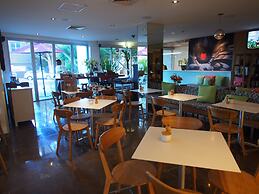 Mercure Sydney St Leonards