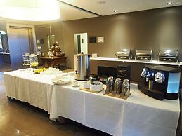 Mercure Sydney St Leonards