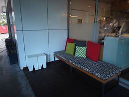 Mercure Sydney St Leonards