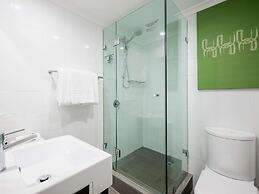 Mercure Sydney St Leonards