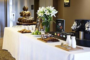 Mercure Sydney St Leonards