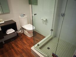 Mercure Sydney St Leonards
