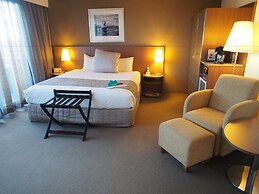 Mercure Sydney St Leonards