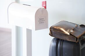 Mercure Sydney St Leonards