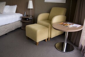 Mercure Sydney St Leonards