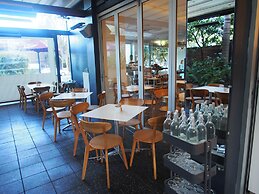 Mercure Sydney St Leonards