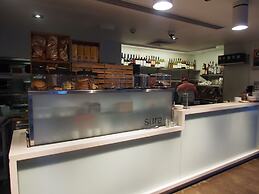 Mercure Sydney St Leonards