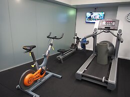 Mercure Sydney St Leonards