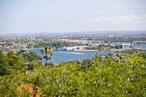 Mercure Sydney St Leonards