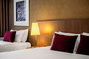 Mercure Sydney St Leonards
