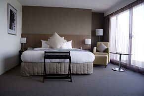 Mercure Sydney St Leonards