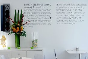 Mercure Sydney St Leonards