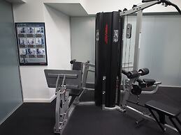 Mercure Sydney St Leonards